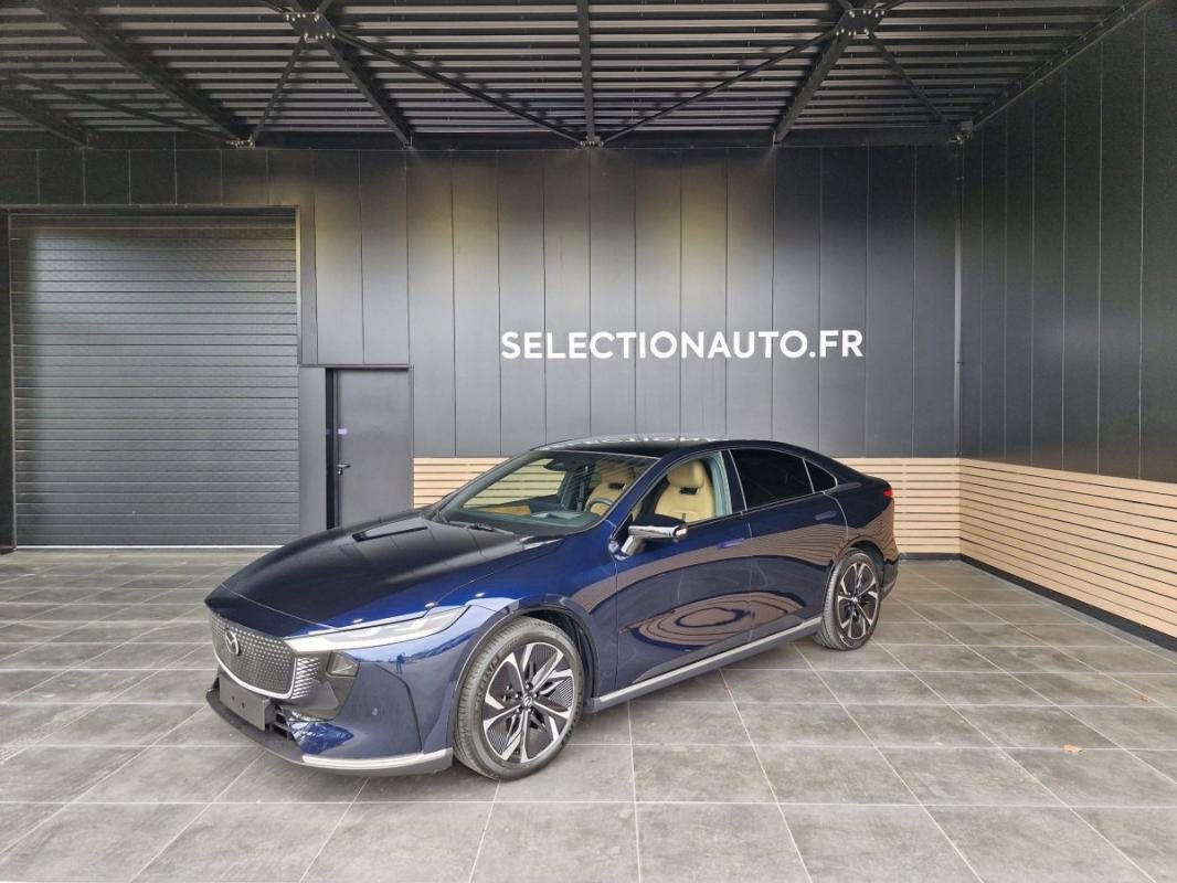 mazda - Visuel 0