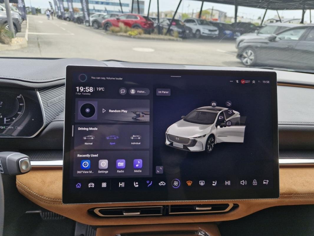 mazda - Visuel 21