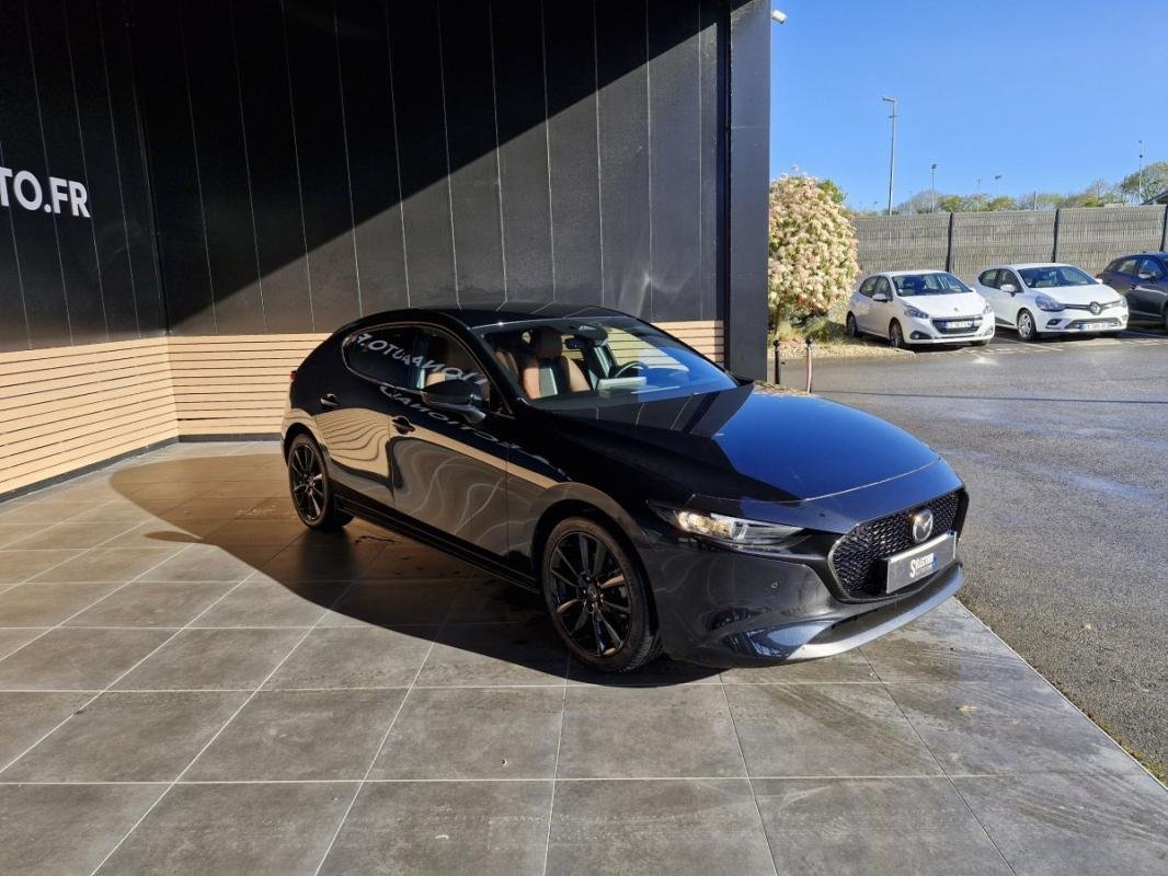 mazda - Visuel 3