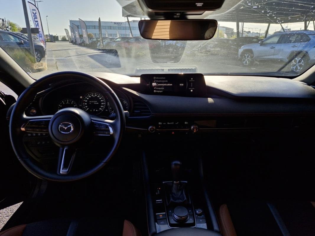 mazda - Visuel 11