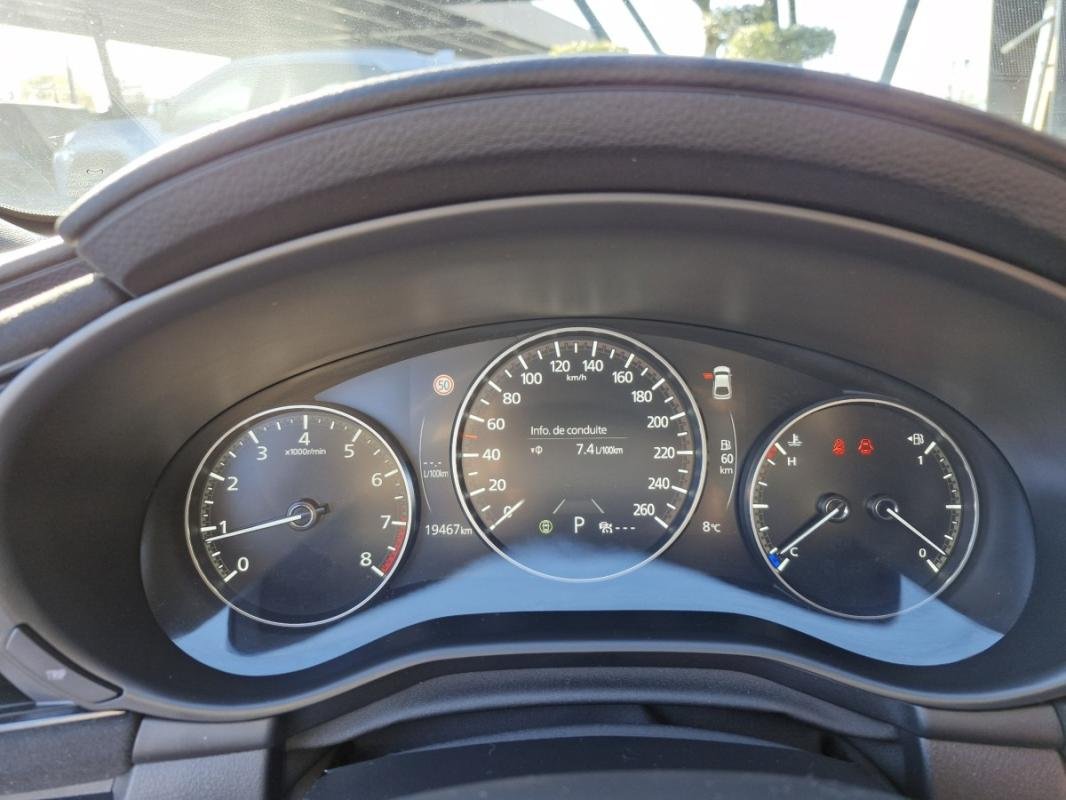 mazda - Visuel 18