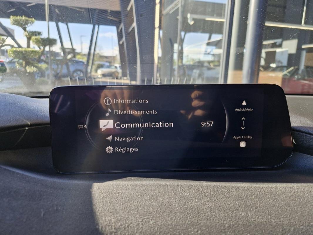 mazda - Visuel 19