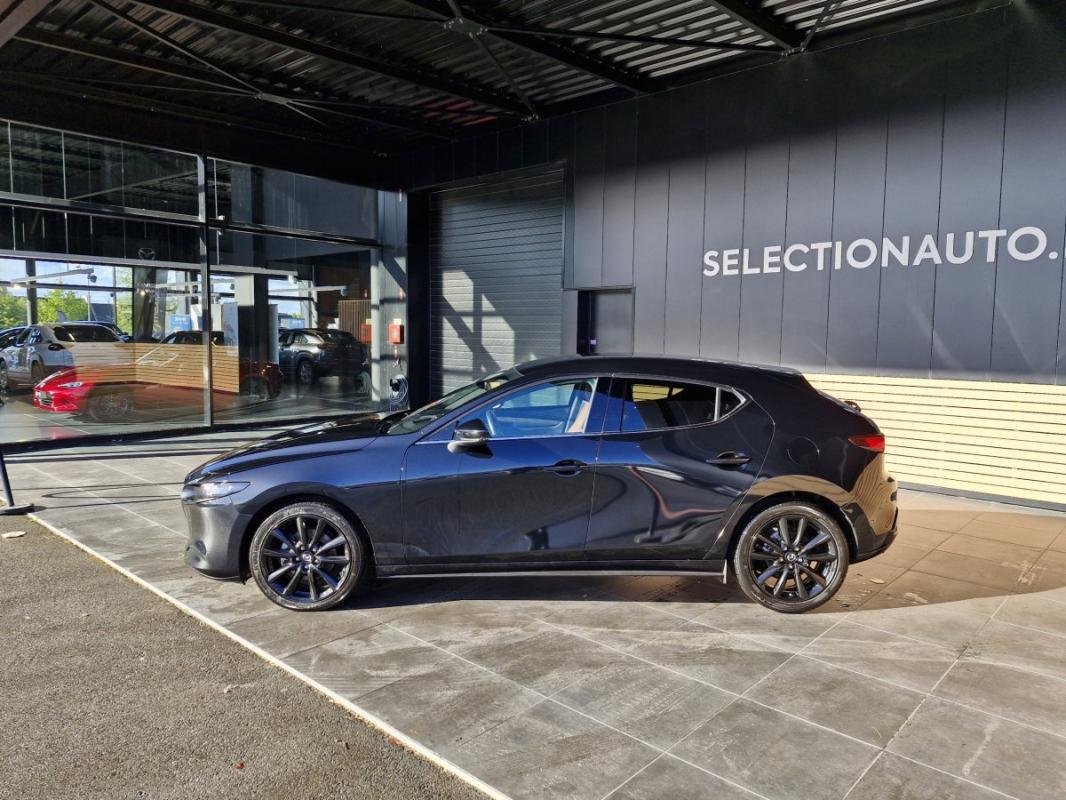 mazda - Visuel 1