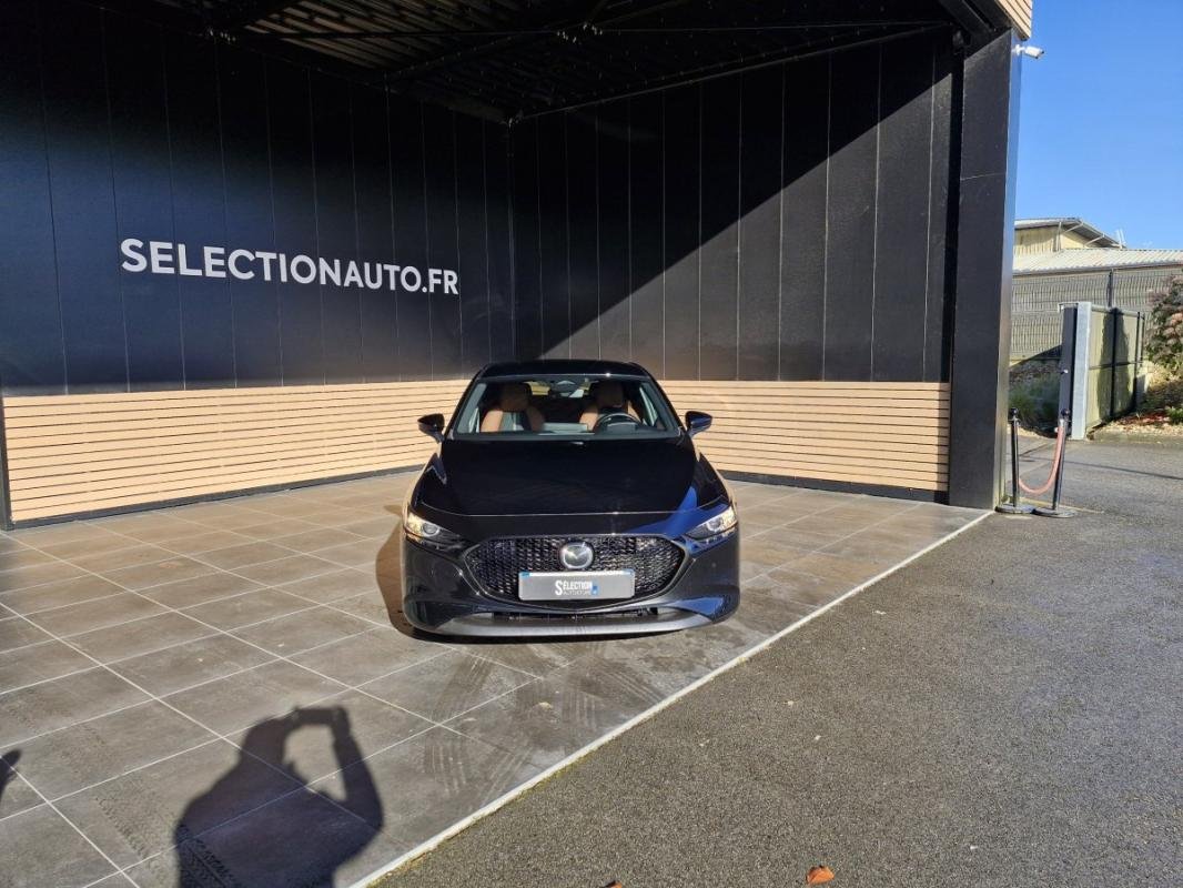 mazda - Visuel 2