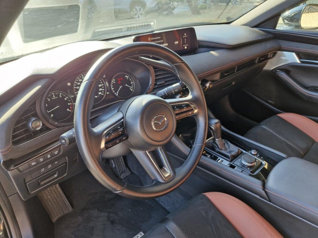 mazda - Visuel 13