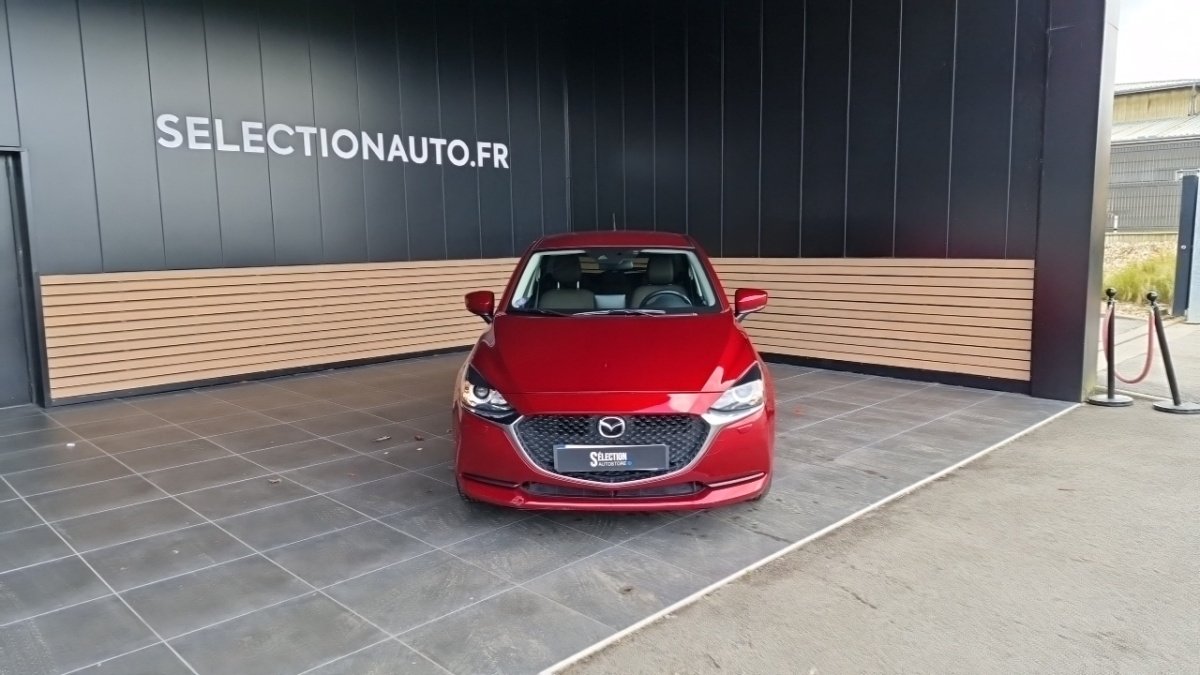 mazda - Visuel 2