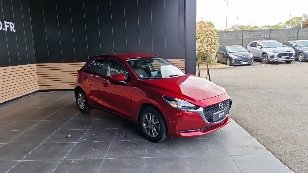 mazda - Visuel 3
