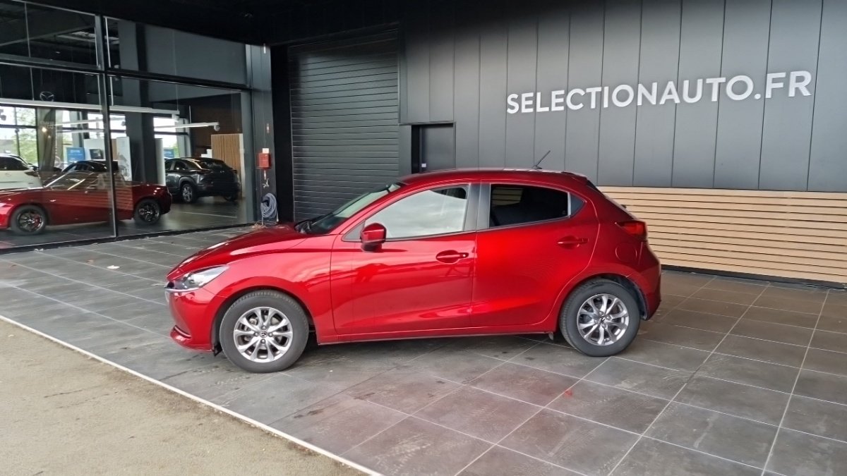 mazda - Visuel 1