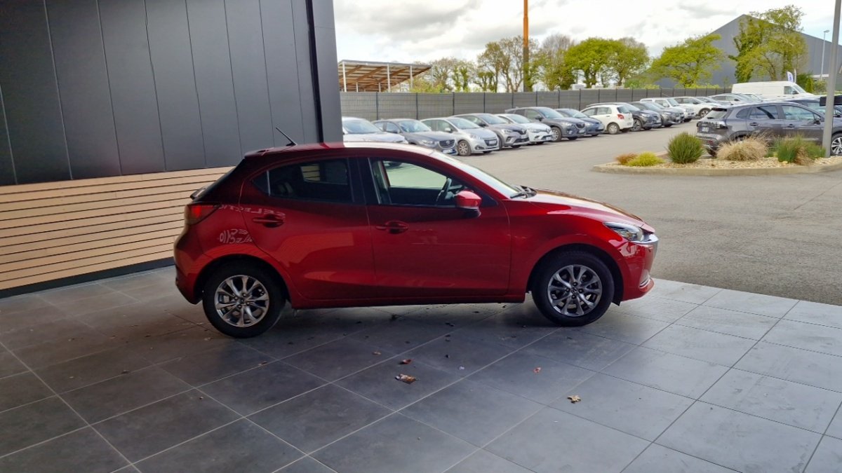 mazda - Visuel 4