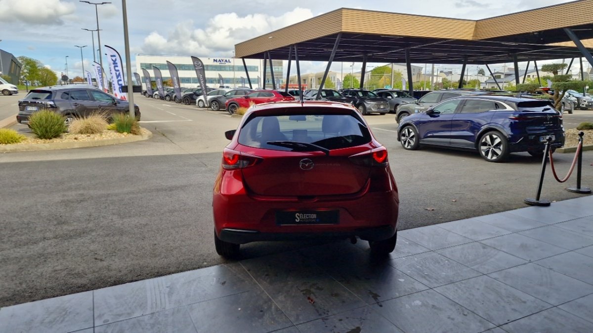 mazda - Visuel 6