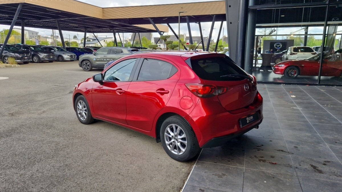 mazda - Visuel 7