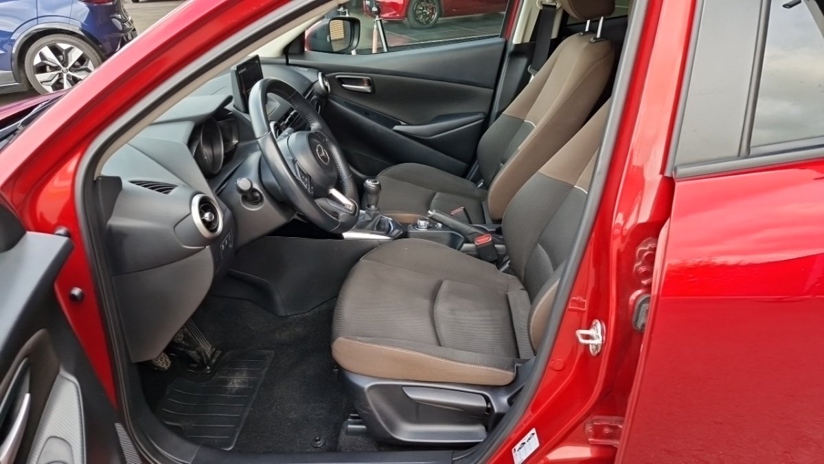 mazda - Visuel 12
