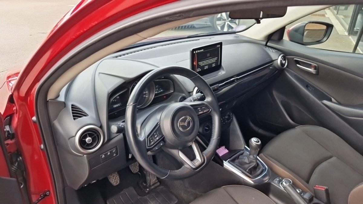 mazda - Visuel 13