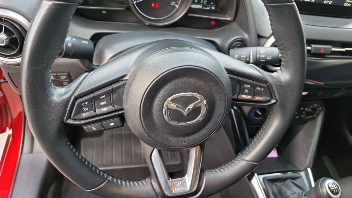 mazda - Visuel 16