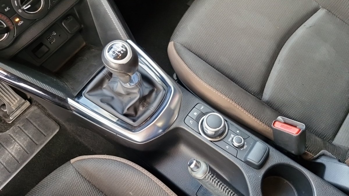 mazda - Visuel 22