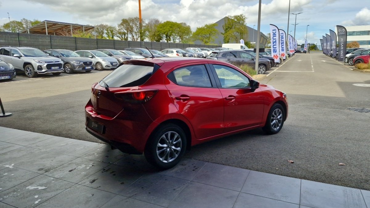 mazda - Visuel 5