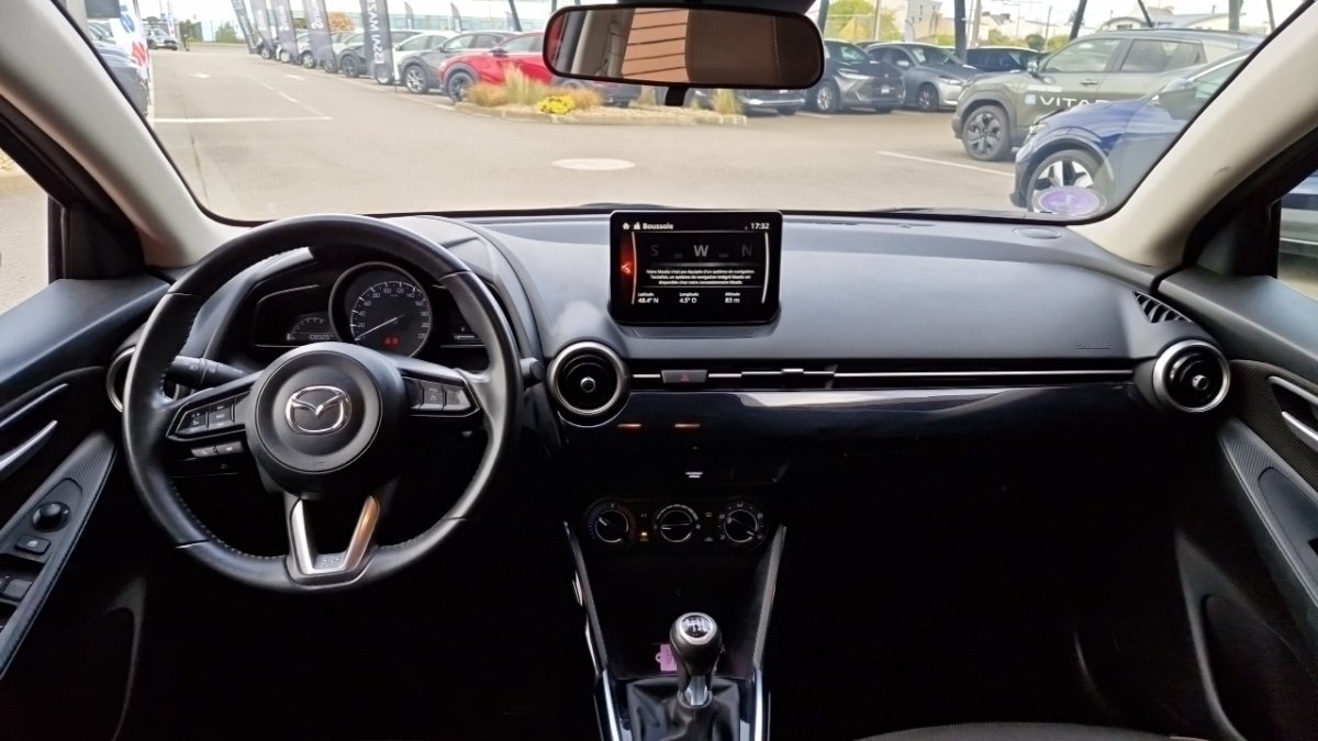 mazda - Visuel 11