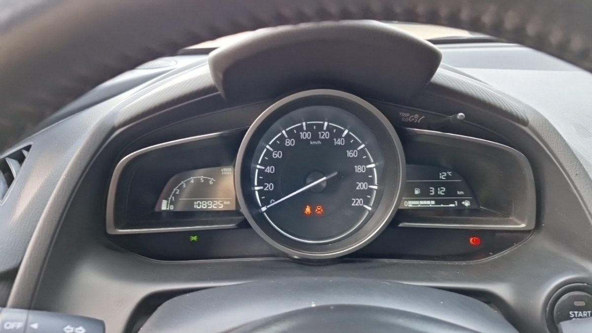 mazda - Visuel 17