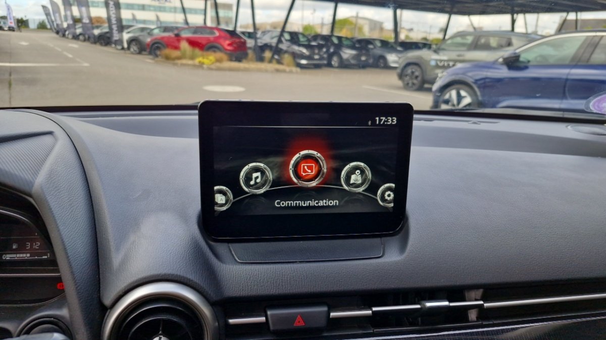 mazda - Visuel 18