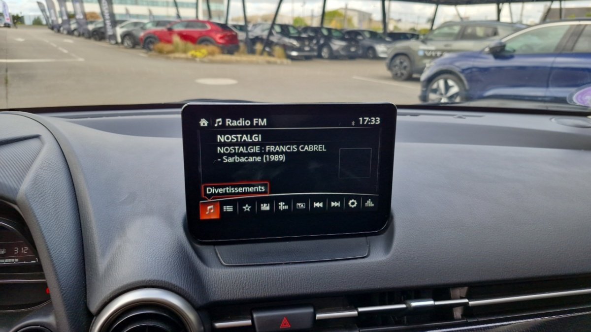 mazda - Visuel 19