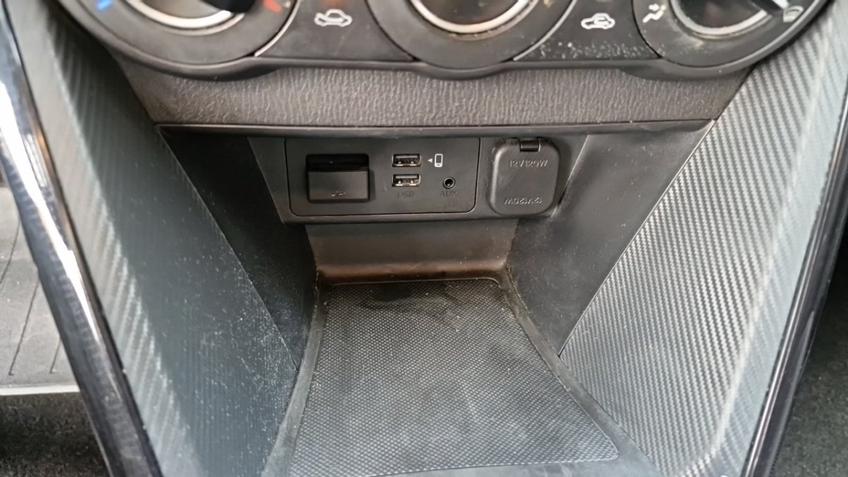 mazda - Visuel 21
