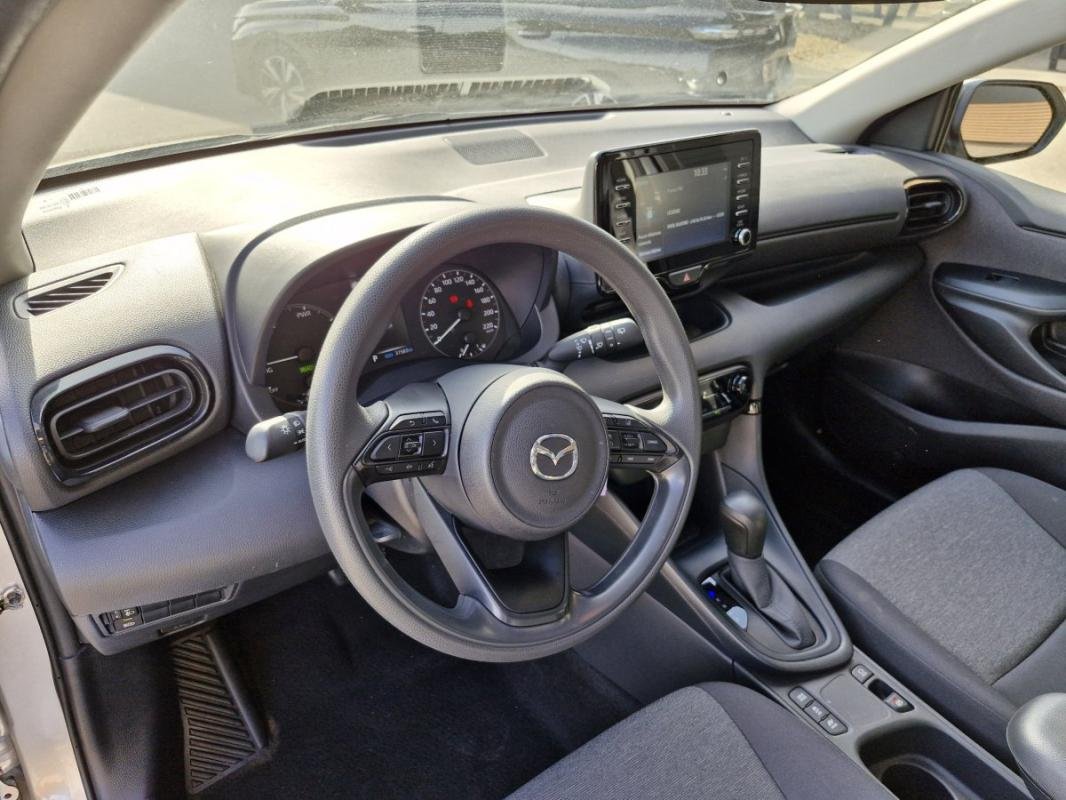 mazda - Visuel 13