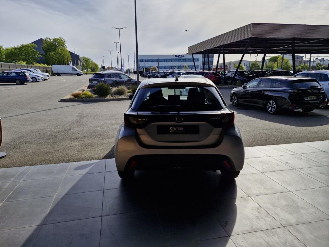 mazda - Visuel 6