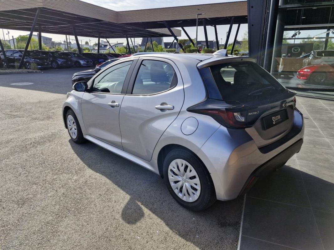 mazda - Visuel 7