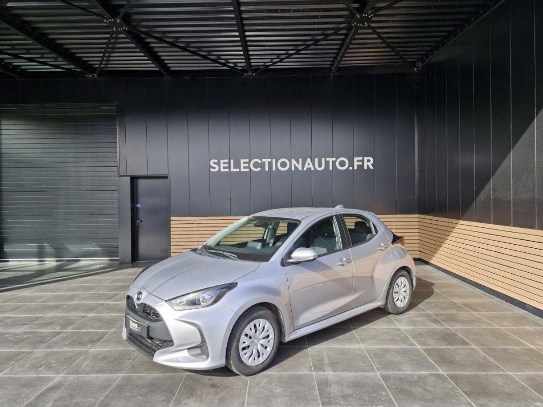 En savoir plus sur MAZDA2
