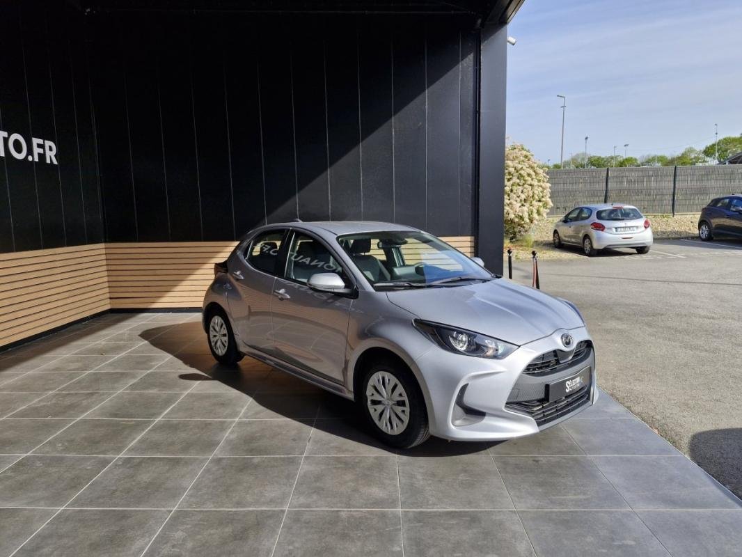 mazda - Visuel 3