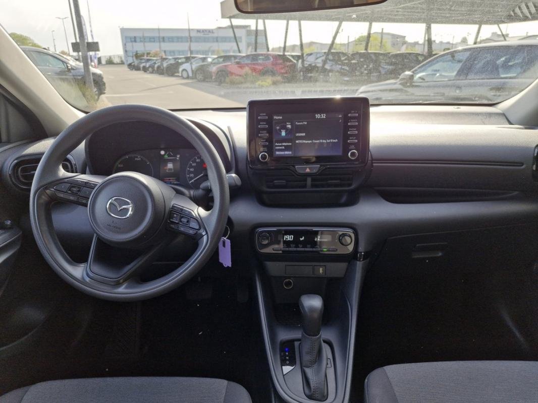 mazda - Visuel 11
