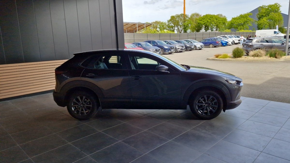 mazda - Visuel 4