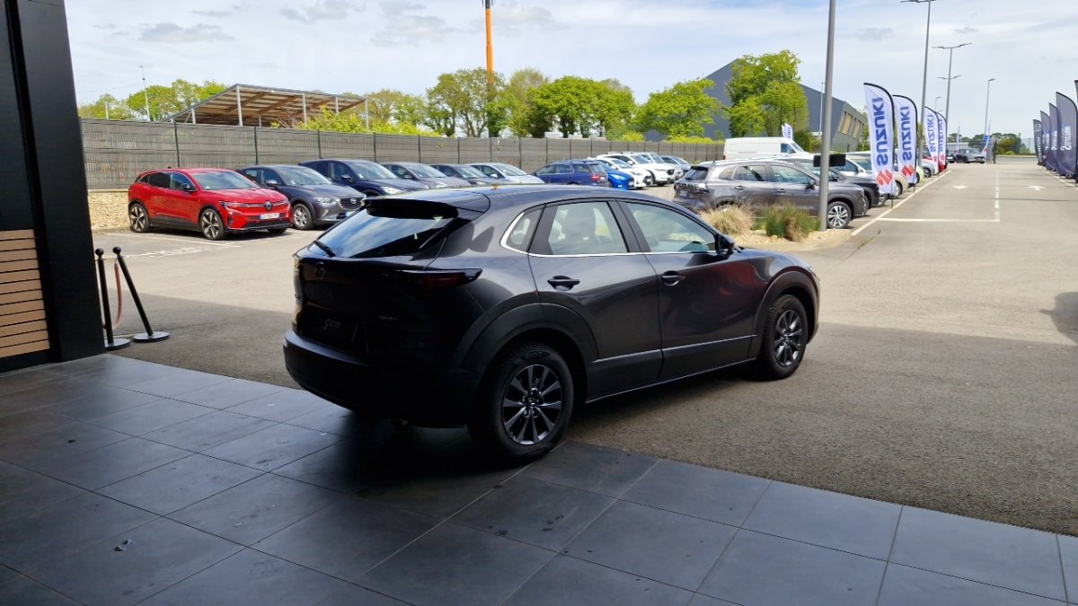 mazda - Visuel 5