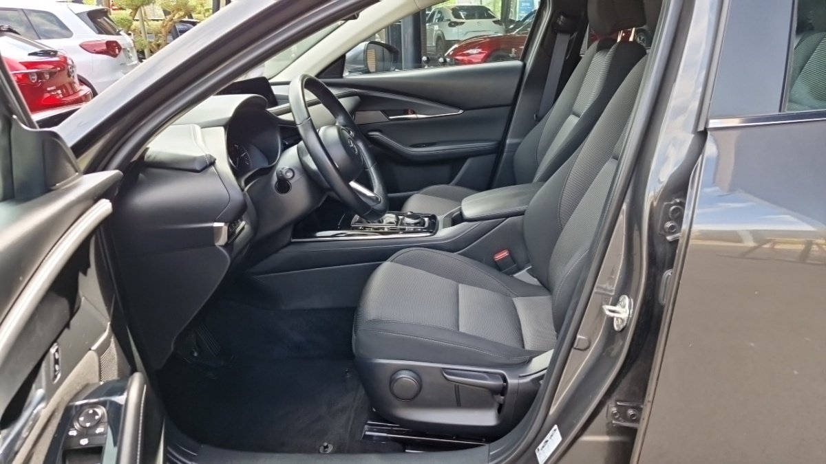 mazda - Visuel 12