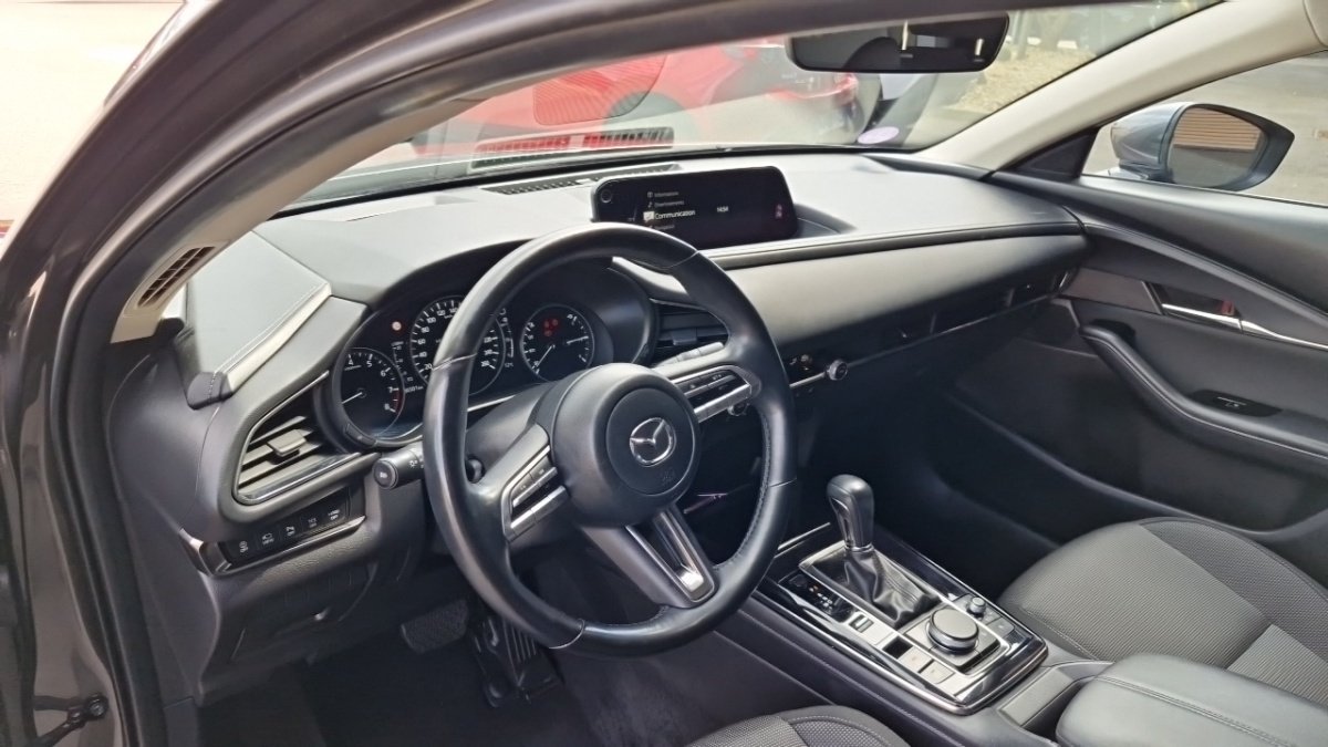 mazda - Visuel 13