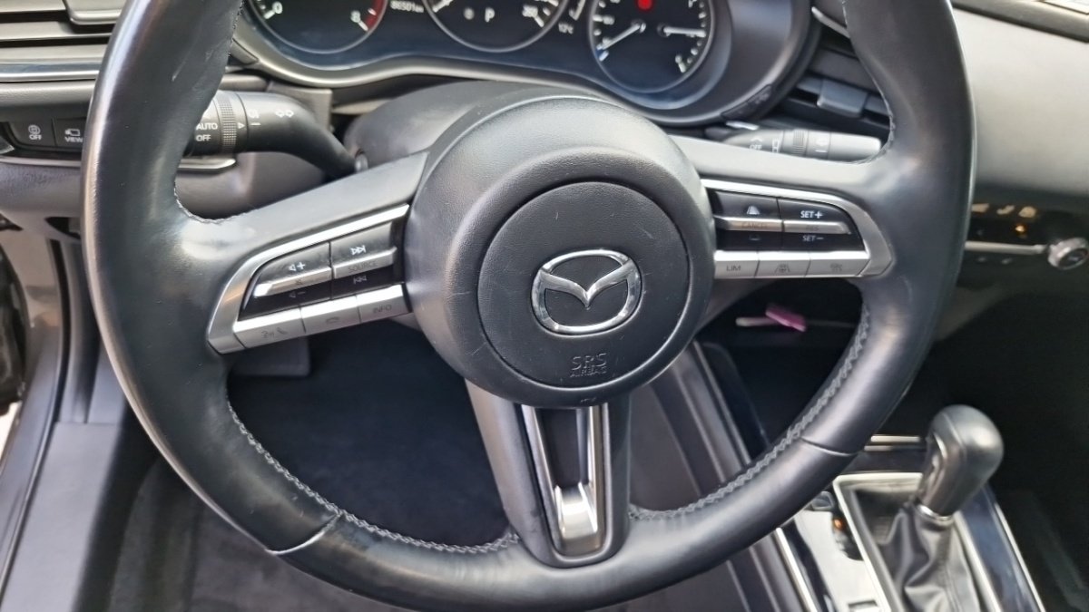 mazda - Visuel 17