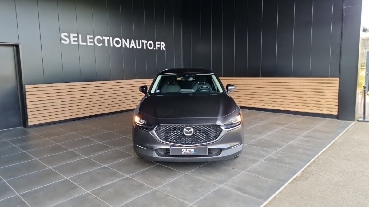 mazda - Visuel 2