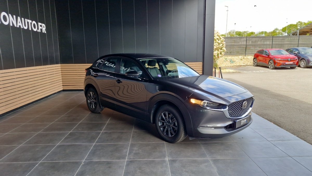 mazda - Visuel 3