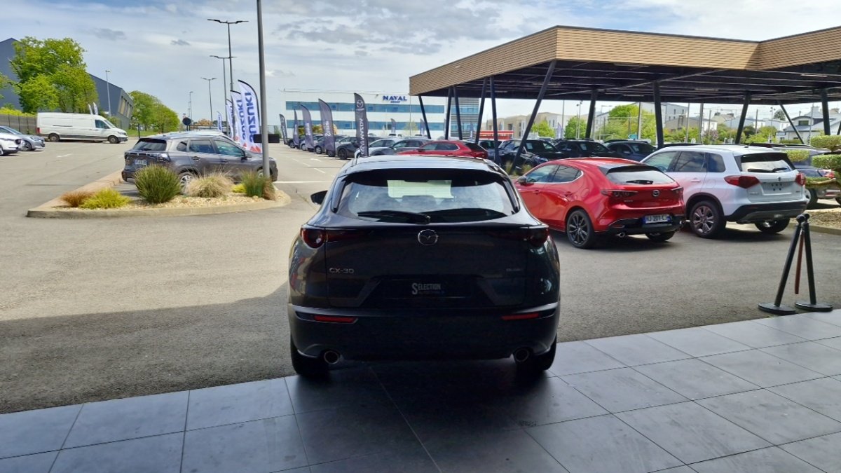 mazda - Visuel 6