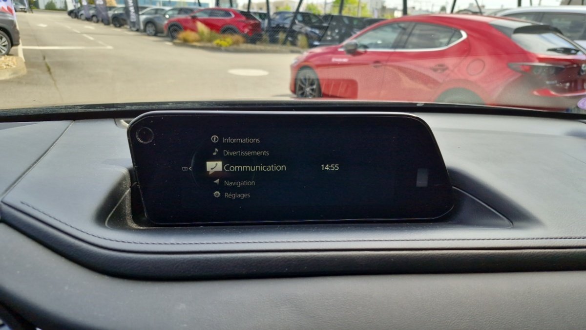 mazda - Visuel 19