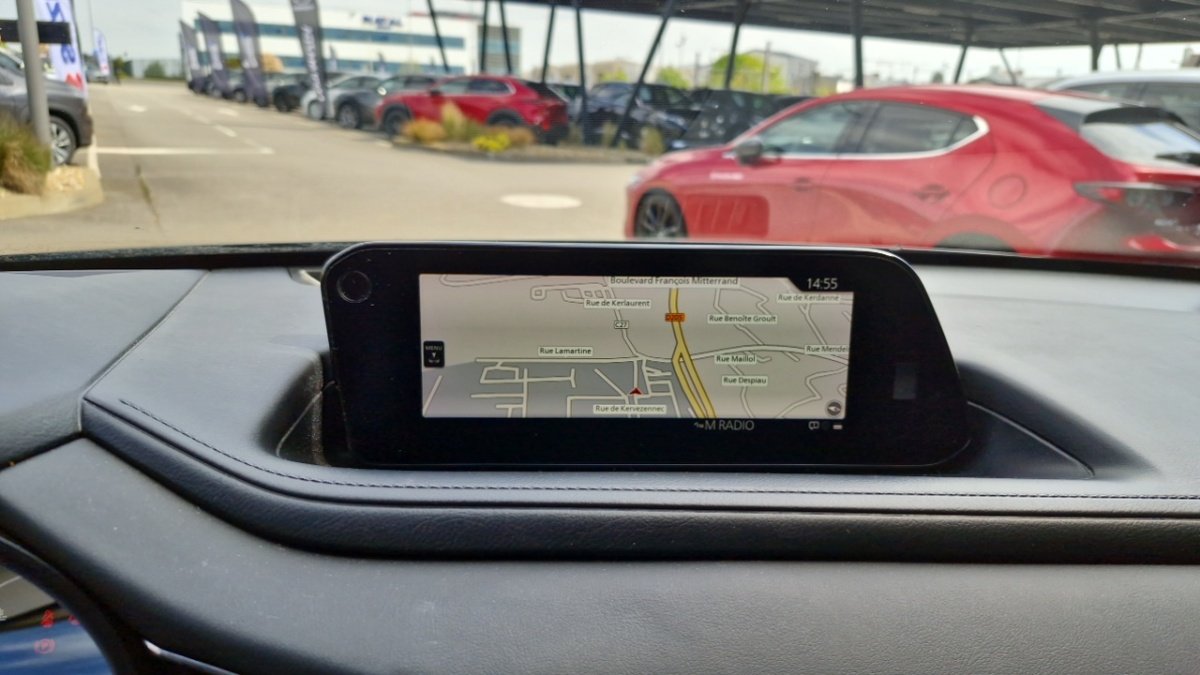 mazda - Visuel 21