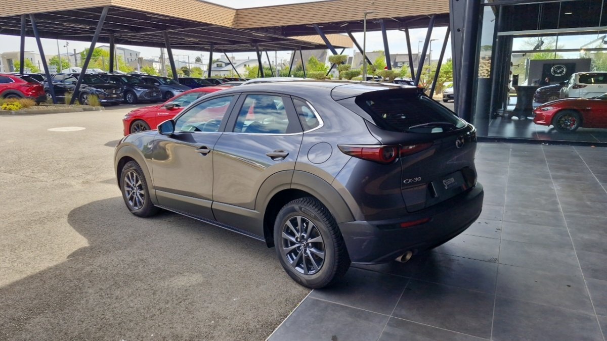 mazda - Visuel 7