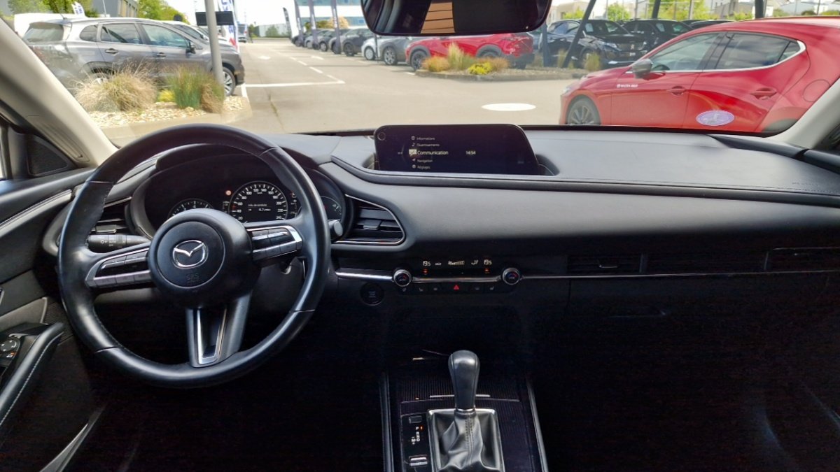 mazda - Visuel 11