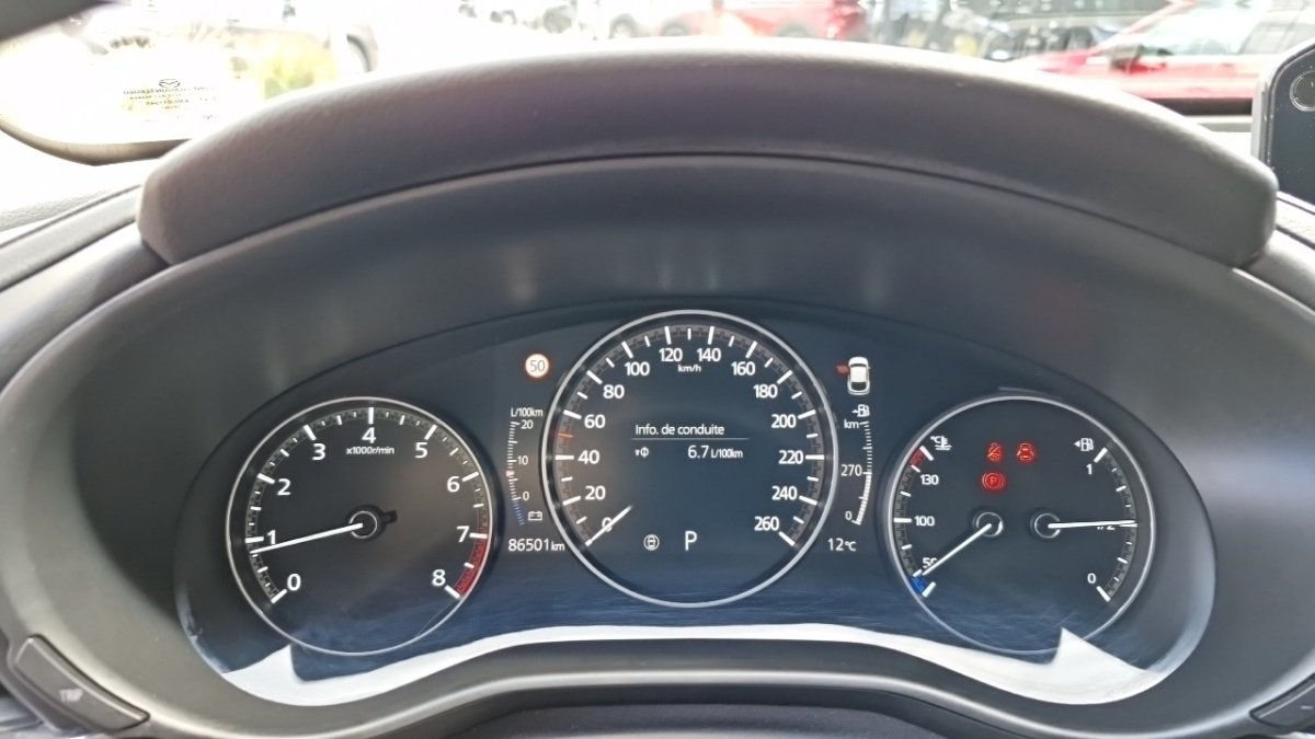 mazda - Visuel 18