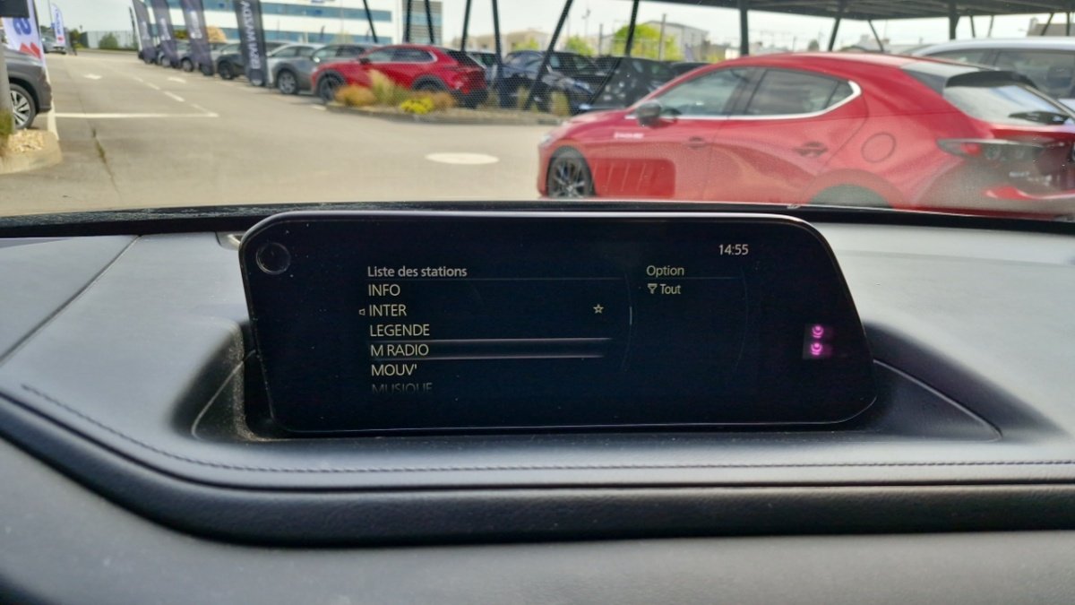 mazda - Visuel 20