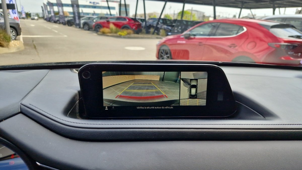 mazda - Visuel 22