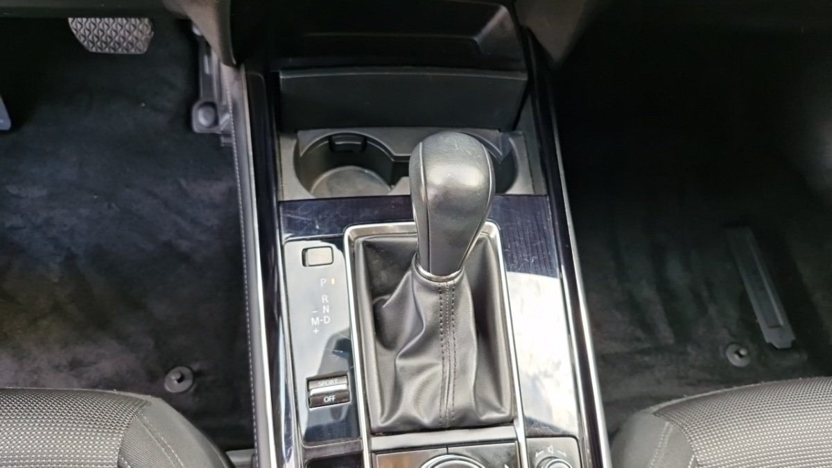 mazda - Visuel 24