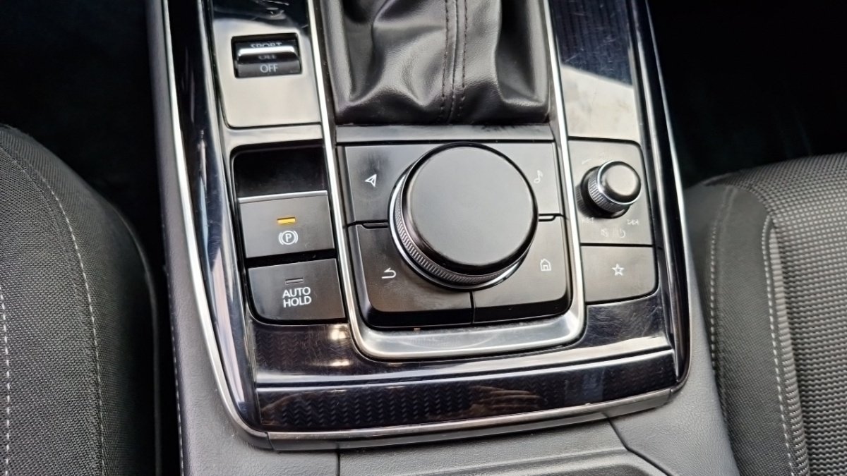 mazda - Visuel 25