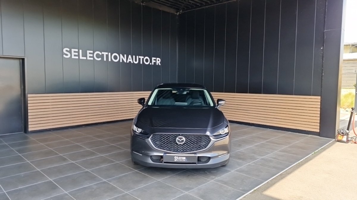 mazda - Visuel 2