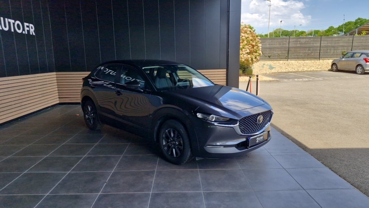 mazda - Visuel 3
